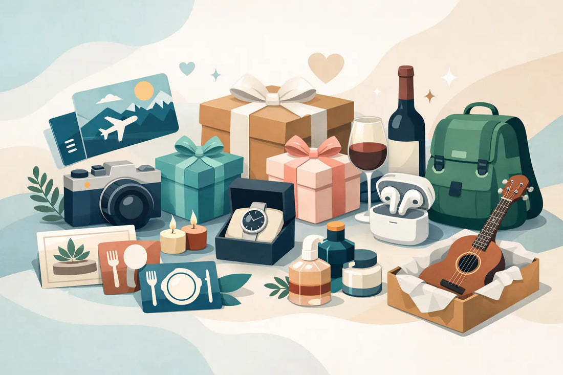 12 Unique Gift Ideas NZ Shoppers Actually Want